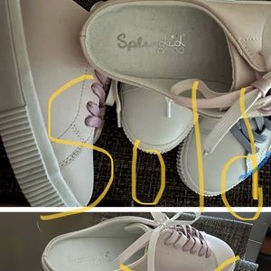 Ladies splendid eco only pale pink